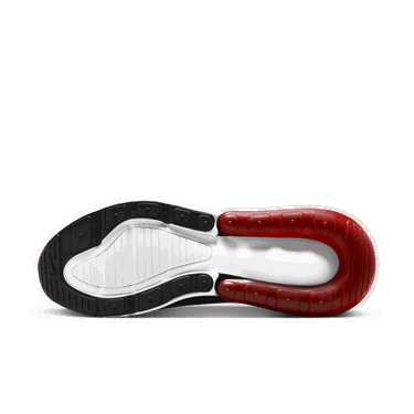 Tenisky a topánky Nike Air Max 270 Mesh Červená | AH8050-602, 3