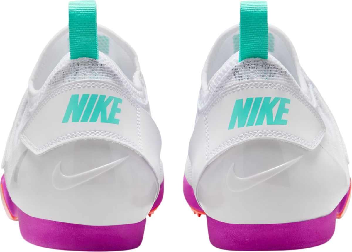 Tenisky a topánky Nike Pole Vault Elite Biela | fz9649-101, 1
