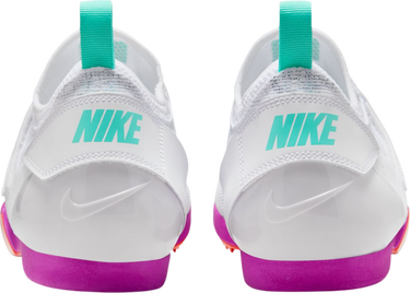 Tenisky a topánky Nike Pole Vault Elite Biela | fz9649-101, 1