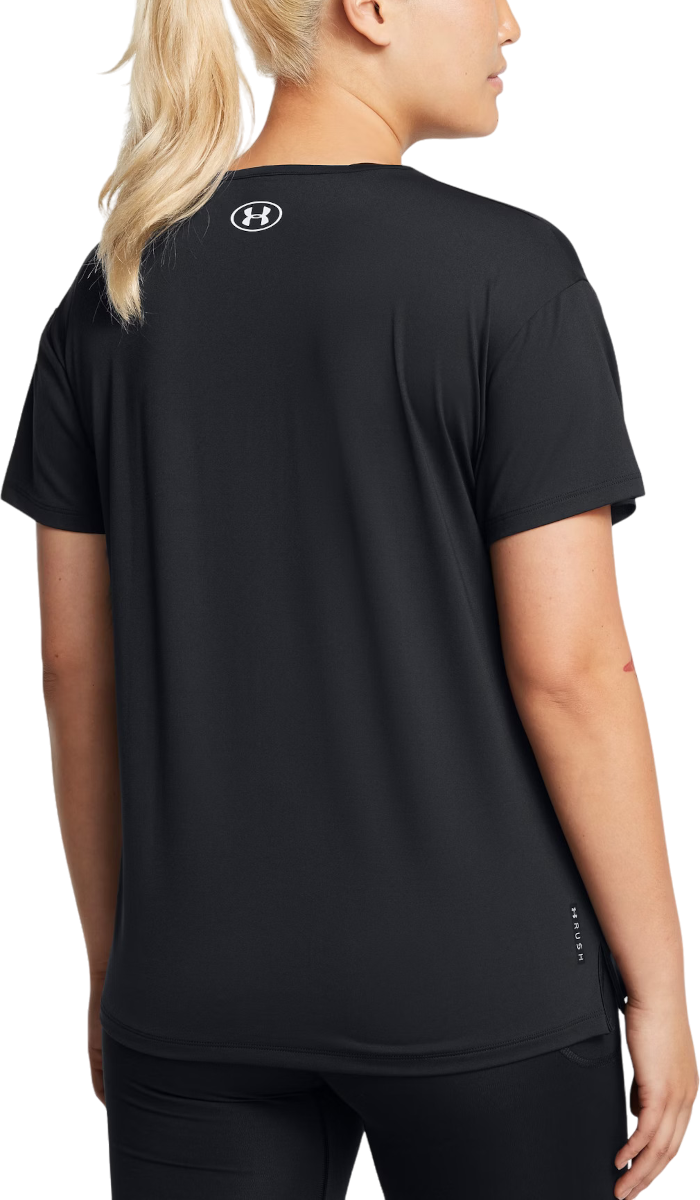 Tričko Under Armour UA Vanish Energy SS 2.0 Čierna | 1379141-002, 1