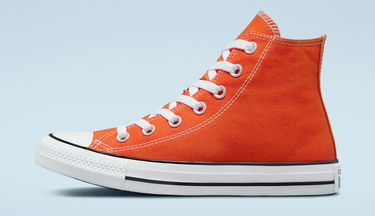 Tenisky a topánky Converse Chuck Taylor All Star Seasonal Color Oranžová | A00784C, 2