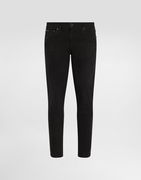 Dolce & Gabbana Slim Fit Denim 44