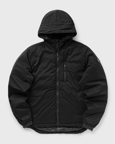 Prešívaná bunda Canada Goose Lightweight Packable Hooded Puffer Jacket Čierna | 5078MB-61, 1