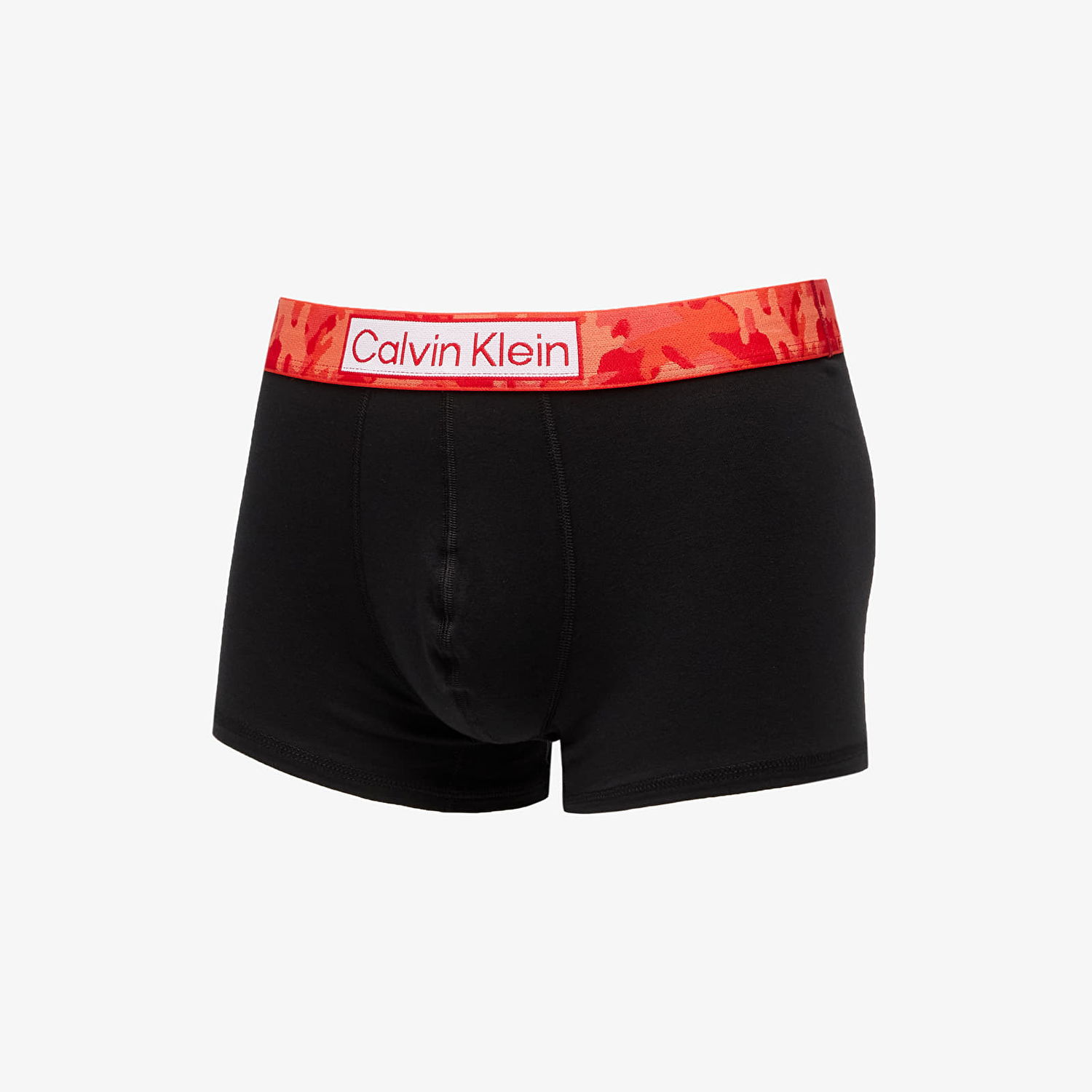 Boxerky CALVIN KLEIN Reimagined Heritage Čierna | 000NB3140A0YB, 0