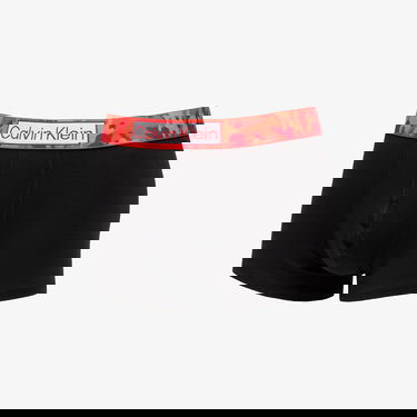 Boxerky CALVIN KLEIN Reimagined Heritage Čierna | 000NB3140A0YB, 0