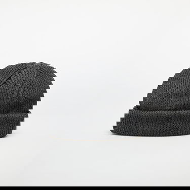 Kulicha Footshop Everyday Pebble Grey Beanie Šedá | FTSHP_459, 5