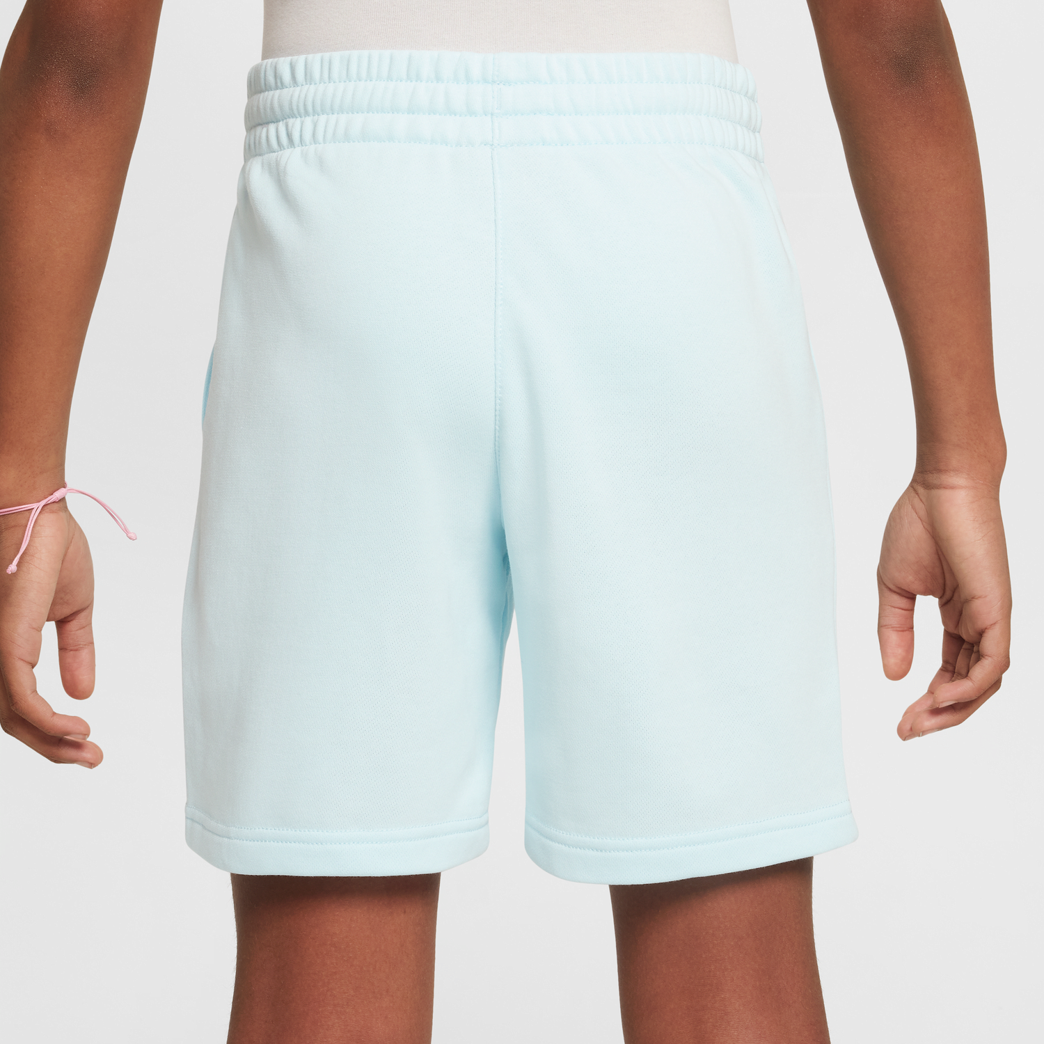Šortky Nike Nike Sportswear Club Fleece Shorts Tyrkysová | FD3015-474, 1