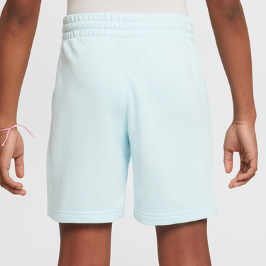 Šortky Nike Nike Sportswear Club Fleece Shorts Tyrkysová | FD3015-474, 1