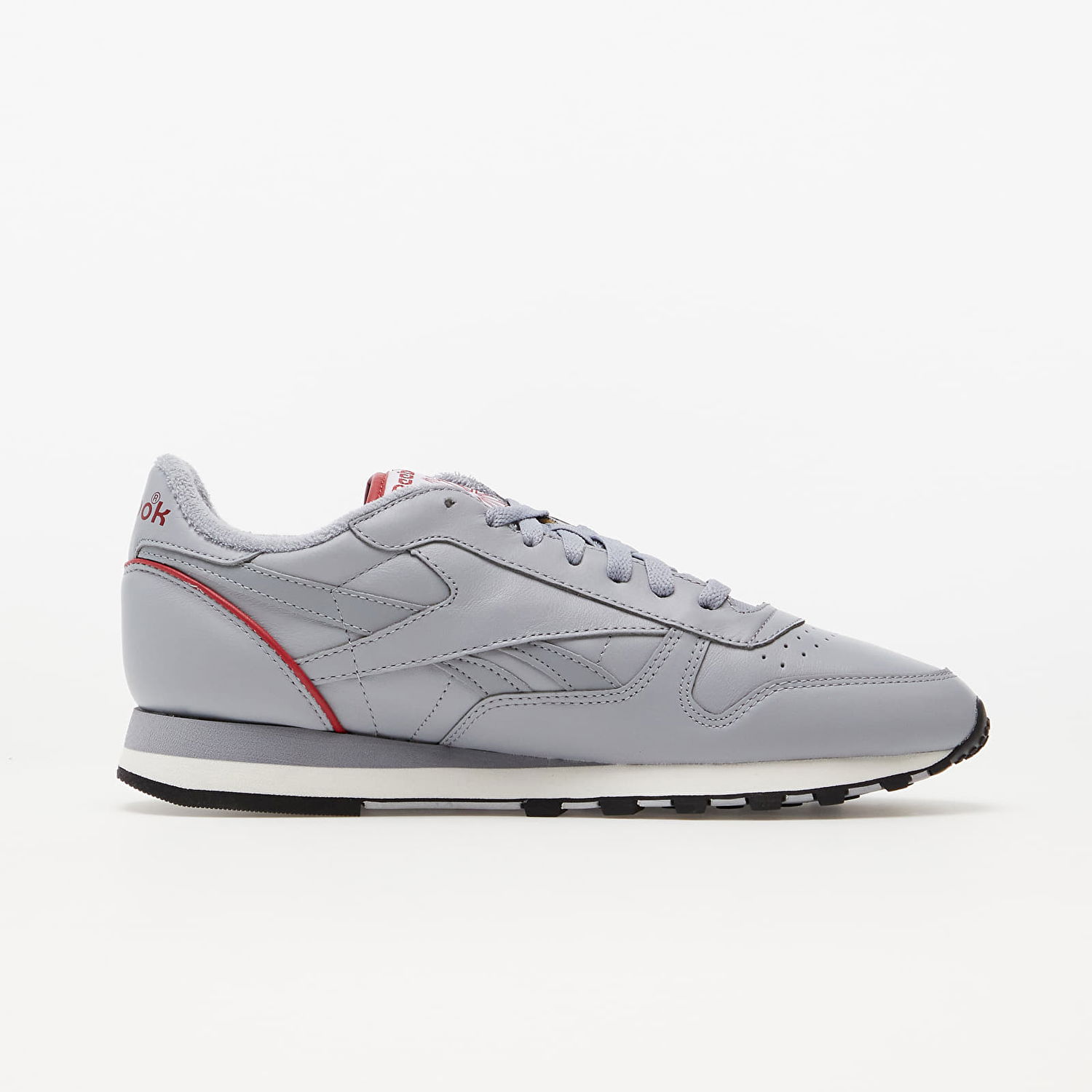 Tenisky a topánky Reebok Classic Leather 1983 Vintage "Classic Grey" Šedá | GX0282, 1