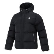 Essentials Puffer Jacket