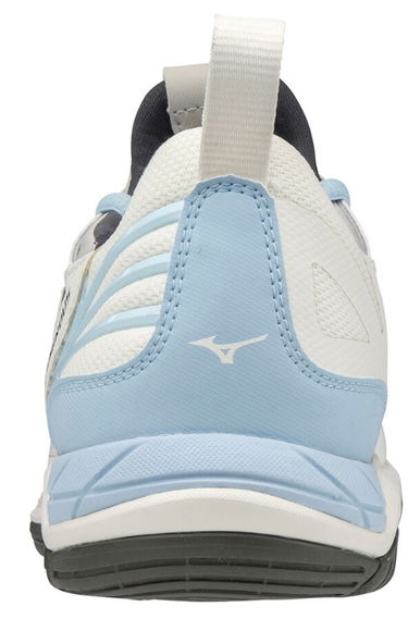 Tenisky a topánky Mizuno WAVE LUMINOUS Biela | v1gc1820-18, 4