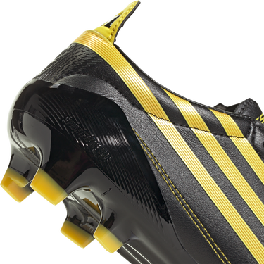 Tenisky a topánky adidas Performance F50 Elite Leather FG 2010 Čierna | ih0946, 6