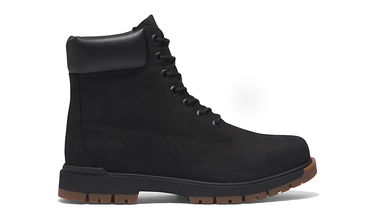 Tenisky a topánky Timberland Tree Vault 6 Inch Čierna | A5NGC-001, 1