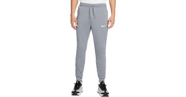 Tepláky Nike Dri-FIT F.C. Libero Training Pants Šedá | dh9666-065, 1