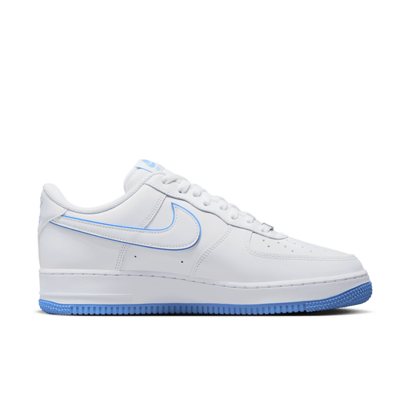 Air Force 1 '07