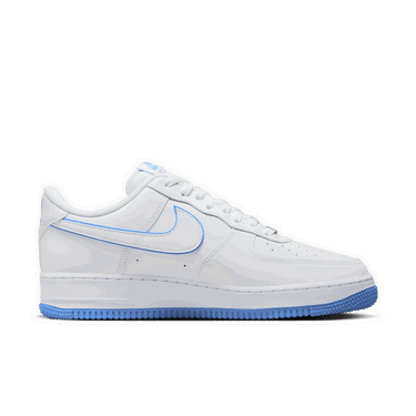 Tenisky a topánky Nike Air Force 1 '07 Biela | DV0788-101, 1