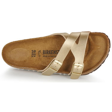 Tenisky a topánky Birkenstock YAO Metalická | 1016684, 5