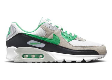 Tenisky a topánky Nike Air Max 90 White Spring Green Zelené | DM0029-104, 0
