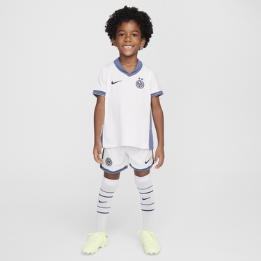 Súprava Nike Inter Milan Stadium 2024/25 Replica Away Kit Biela | FN9202-123, 1