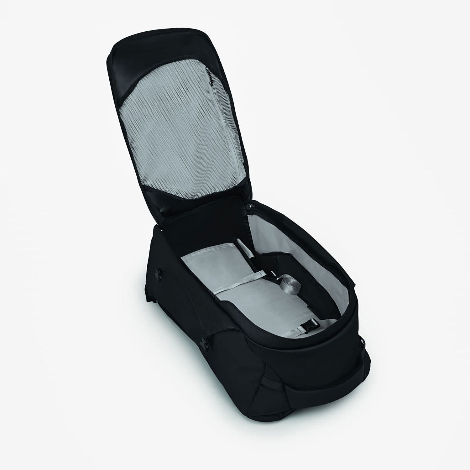 Batoh Osprey Travel Backpack Farpoint 55 Čierna | 10020499OSP, 1