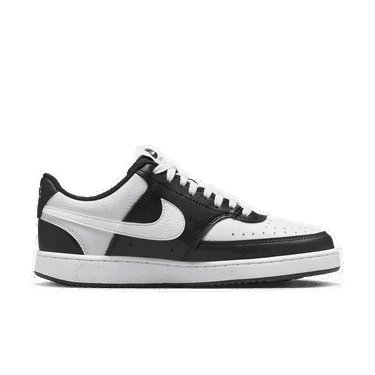Tenisky a topánky Nike Court Vision Low Next Nature Čierna | DH3158-003, 3