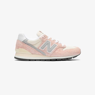 Tenisky a topánky New Balance 996 Made in USA "Pink Haze" Ružová | U996TA, 2