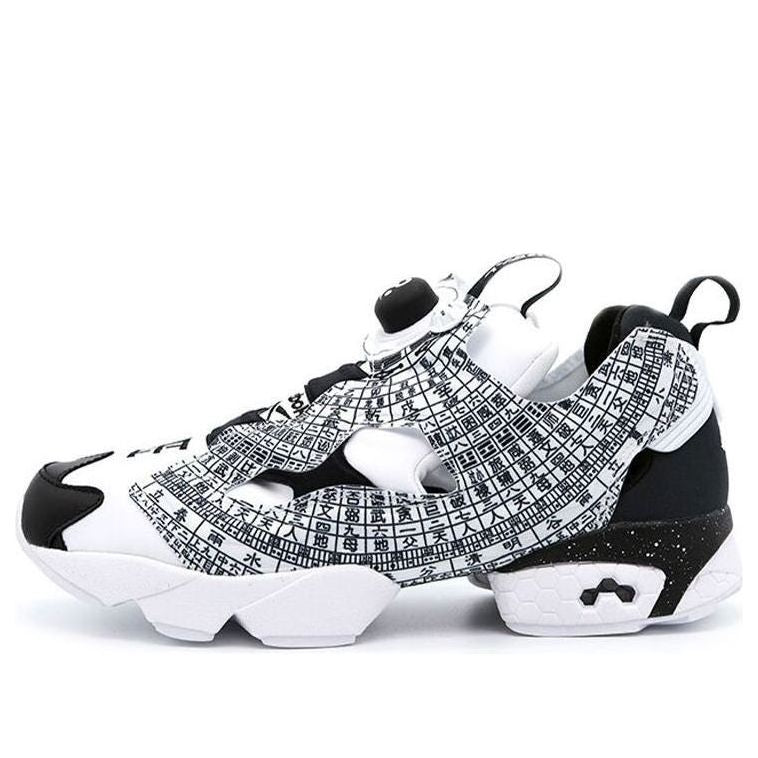 Tenisky a topánky Reebok DEAL x InstaPump Fury Biela | DV8211, 0