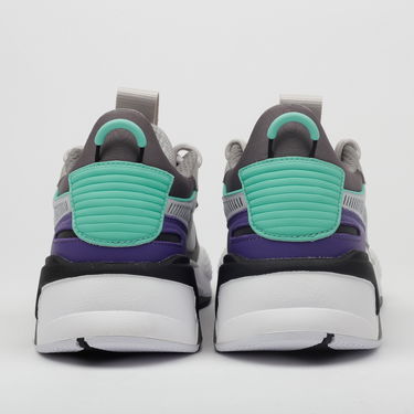 Tenisky a topánky Puma RS-X Tracks Šedá | 369332 01, 3