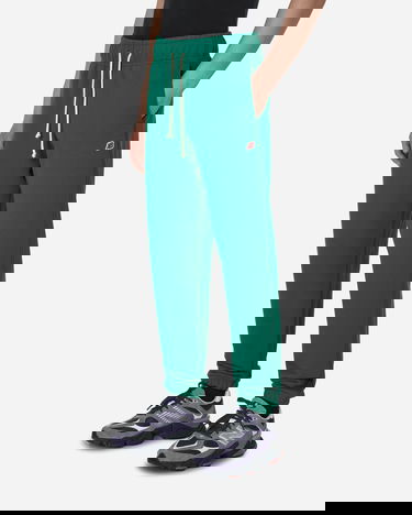 Tepláky New Balance MADE in USA Core Sweatpants Pine Green Zelené | MP21547ECS, 2