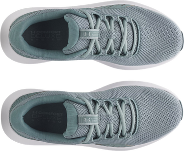 Tenisky a topánky Under Armour Charged Surge 4 Tyrkysová | 3027000-323, 3