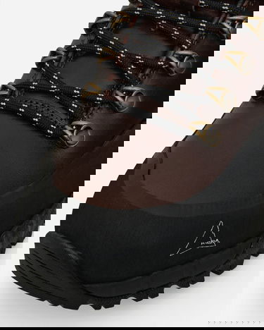 Tenisky a topánky ROA Andreas Leather Hiking Boots Hnedá | OBUW118LE05 BRW0001, 7