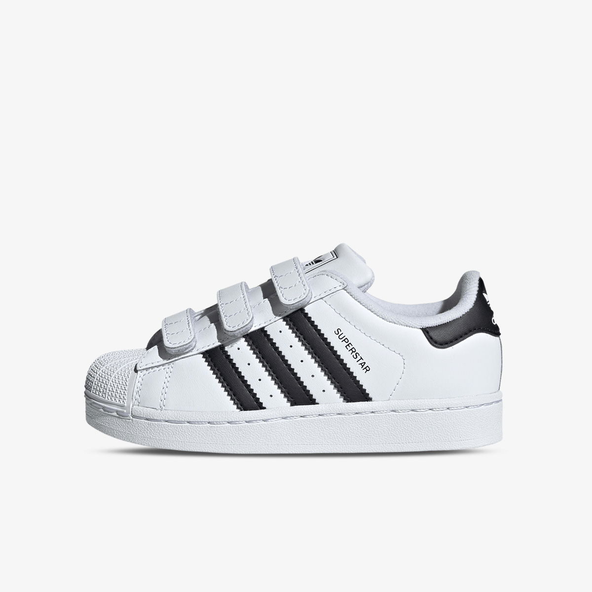 Tenisky a topánky adidas Originals Superstar II Comfort Closure Biela | JI3988, 1