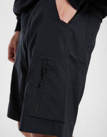 Šortky Columbia Silver Ridge™ Utility Cargo Short Čierna | 2030744010, 2