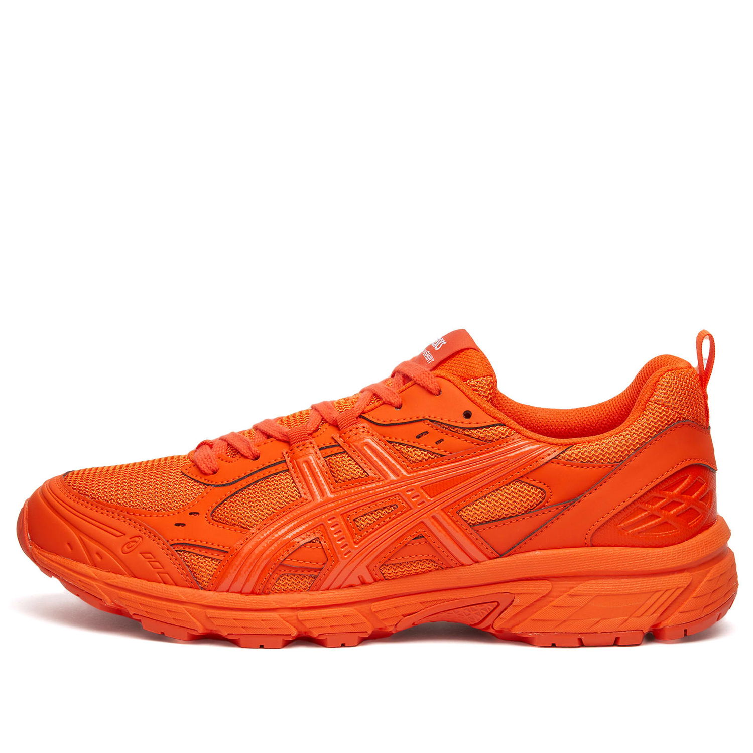 Tenisky a topánky Asics SHIRT x Asics Gel-Nunobiki Oranžová | FN-K101-001-3, 0