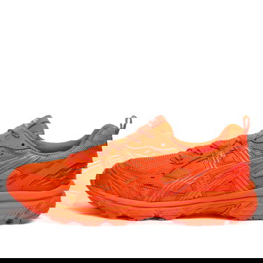 Tenisky a topánky Asics SHIRT x Asics Gel-Nunobiki Oranžová | FN-K101-001-3, 0
