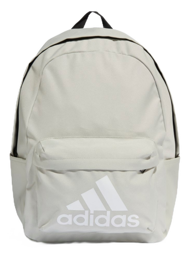 Batohy a tašky adidas Originals Classic Bage of Sport Backpack Béžová | IP7178