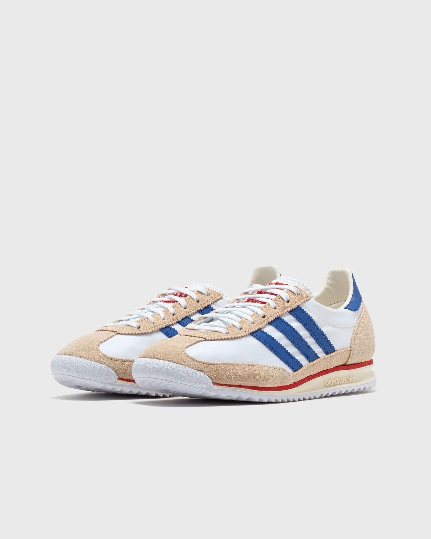 Tenisky a topánky adidas Originals SL72 OG W Béžová | JH8647, 1
