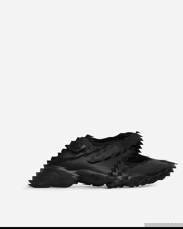 Tenisky a topánky Nike Air Rift Leather "Black" W Čierna | HM5737-002, 3