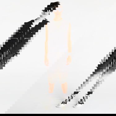 Šortky Rick Owens Creatch Cargo Pods Shorts Šedá | DU02C5382 SBEDE 19D, 3