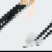 Optimé Essentials 3-Stripes 7/8 Leggings