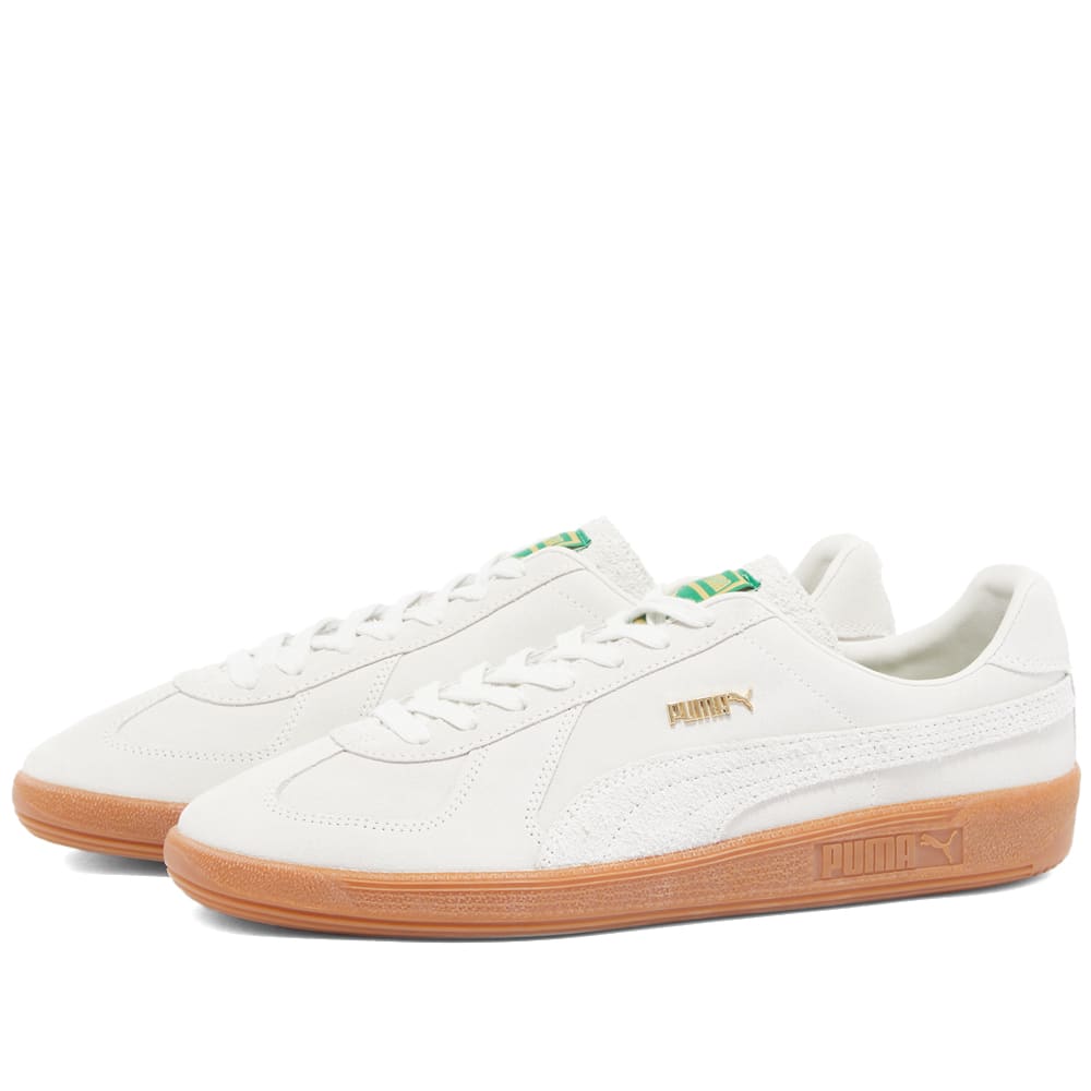Tenisky a topánky Puma Army Trainer Premium Biela | 381228-01, 1