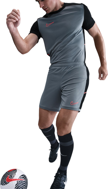 Šortky Nike Nike DF ACD25 Training Shorts Šedá | hj3796-066, 4