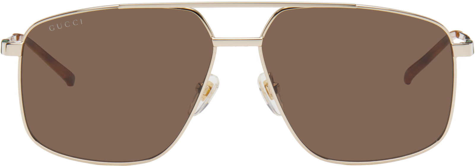 Navigator Frame Sunglasses