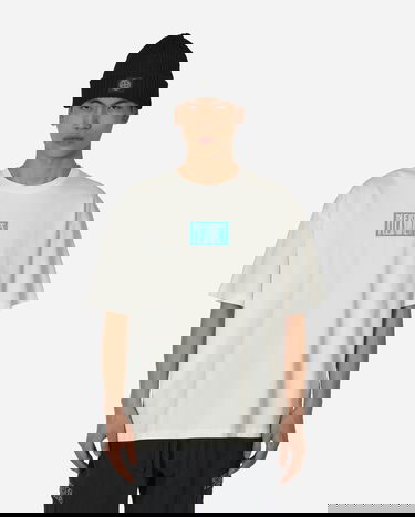 Tričko Pleasures Appreciation Heavyweight T-Shirt Biela | 9010439 OFFWHITE, 0