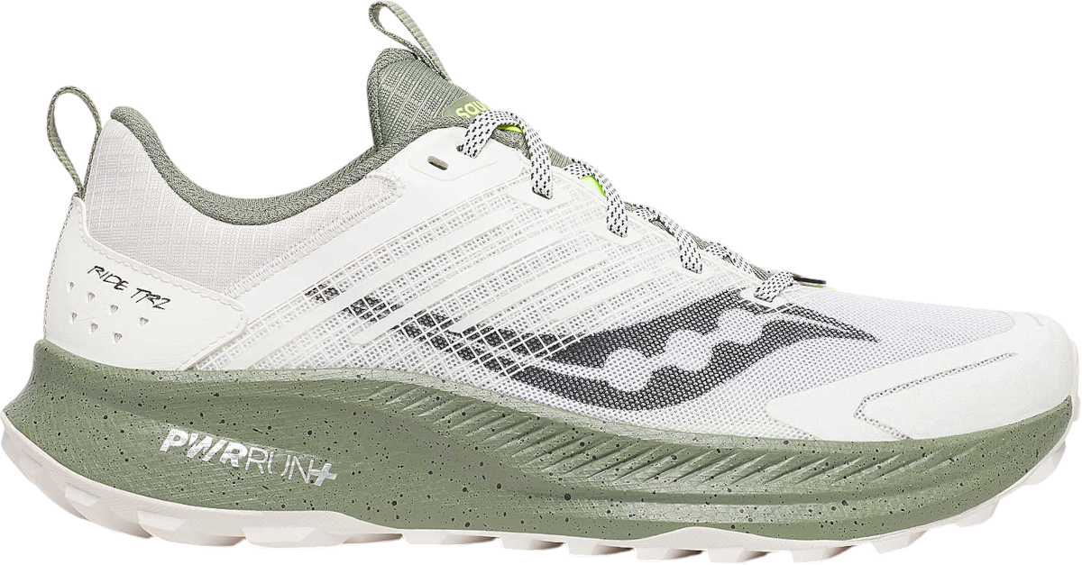 Tenisky a topánky Saucony Saucony RIDE TR2 Biela | s20951-140, 0