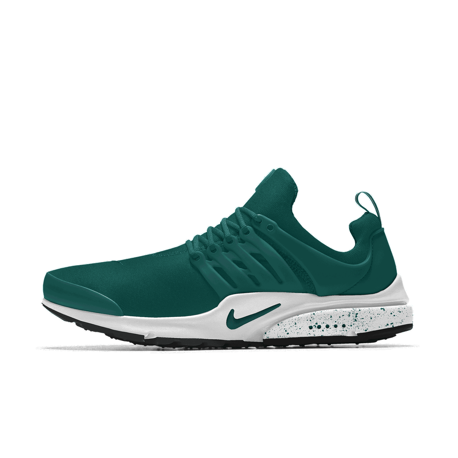 Tenisky a topánky Nike Air Presto By You Zelené | 4665639708, 0