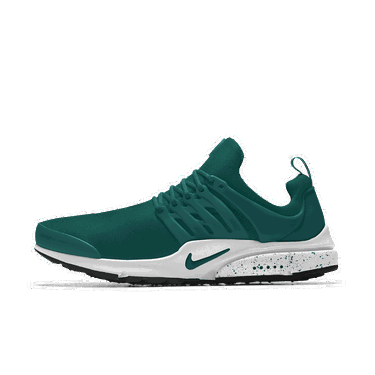 Tenisky a topánky Nike Air Presto By You Zelené | 4665639708, 0