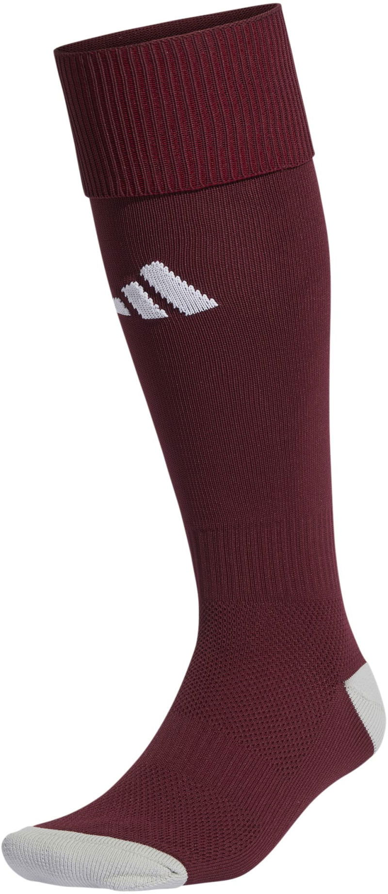 Ponožky adidas Originals Milano 23 Socks Vínová | ib7820, 0