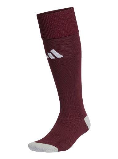 Ponožky adidas Originals Milano 23 Socks Vínová | ib7820