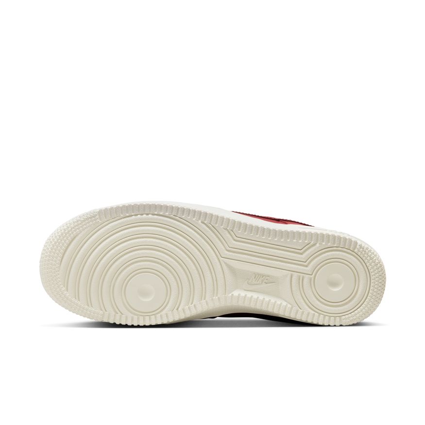 Tenisky a topánky Nike Air Force 1 Premium "Team Red" W Červená | DR9503-600, 1